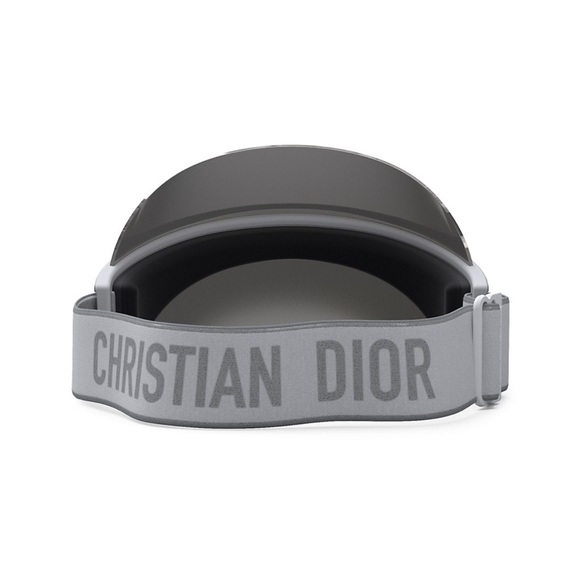 Dior Mirrored Visor - Picture 3 of 3